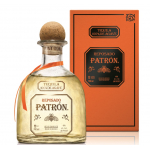 PATRON Reposado 0,7l (dėž.)