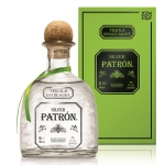 PATRON Silver 0,7l (dėž.)