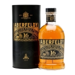 ABERFELDY 16YO 0,7l (dėž.)