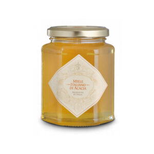 SEREGO ALIGHIERI Akacijų medus 400g