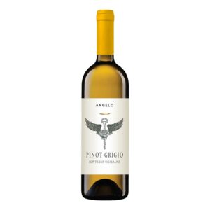ANGELO Pinot Grigio 0,75l