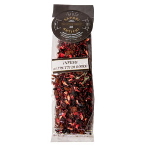 SAPORI ANTICHI įvairių uogų arbata 100g