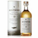 AULTMORE 12YO 0,7l (dėž.)