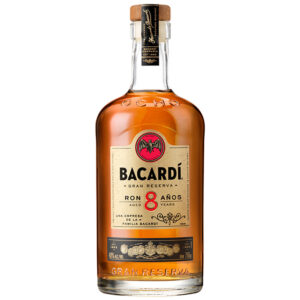 BACARDI-8-anos-0,7l