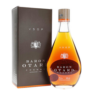 Konjakas BARON OTARD VSOP