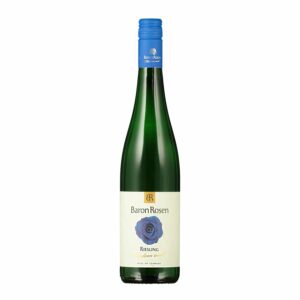 BARON ROSEN Riesling 0,75l