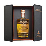 BARONE RICASOLI Grappa di CASTELLO di Brolio Riserva 0,5l (dėž.)