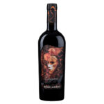 Raudonas vynas BISCARDO Enigma Sangiovese Appassimento