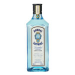 BOMBAY Sapphire 0,7l