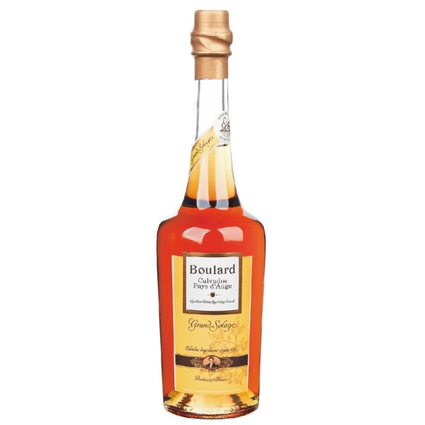 BOULARD Grand Solage 0,7l BOULARD Grand Solage 0,7l