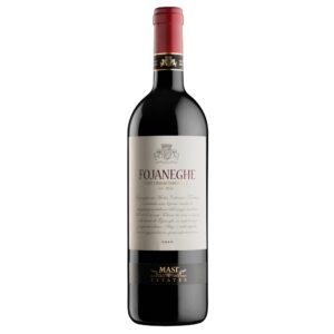 Raudonas vynas BOSSI FEDRIGOTTI Fojaneghe