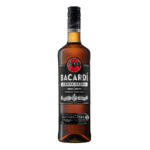 Romas BACARDI Carta Negra 1l