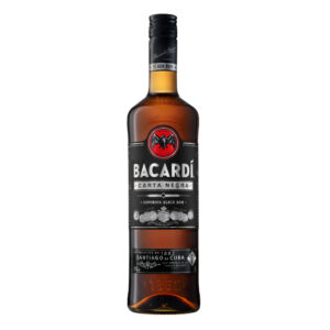 Romas BACARDI Carta Negra 1l