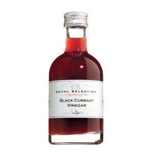 BELBERRY Royal juodųjų serbentų actas 200ml