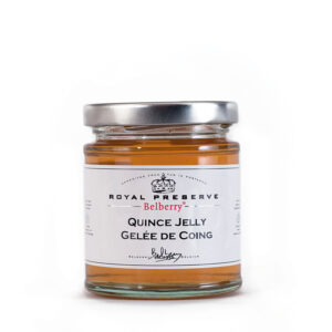 BELBERRY Royal svarainių žėlė 215g