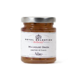 BELBERRY Royal Mulhouse svogūnų čatnis 180g