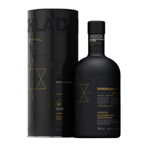 BRUICHLADDICH Black Art 6 0,7l (dėž.)