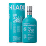 BRUICHLADDICH Classic Laddie 0,7l (dėž.)