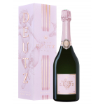 DEUTZ Brut Rose 0,75l (dėž.)
