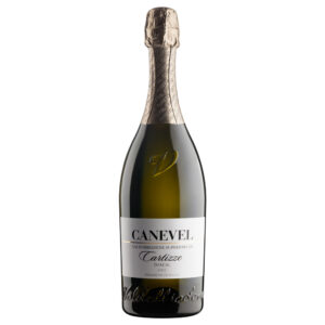 CANEVEL Valdobbiadene Prosecco Cartizze Dry DOCG 0,75l