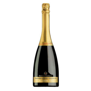 CANTINE MASCHIO De Cavalieri Prosecco di Valdobbiadene Superiore Brut DOCG 0,75l