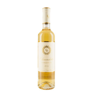Saldus vynas CLARENDELLE Amberwine Monbazillac AOC Inspired by Haut-Brion