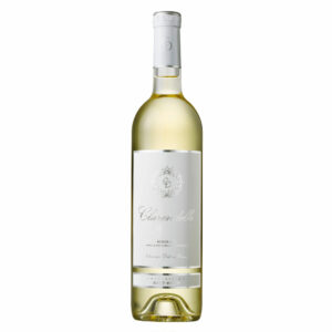 Baltas vynas CLARENDELLE Bordeaux White