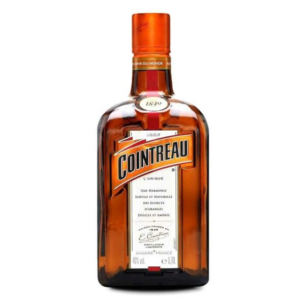 Likeris COINTREAU Likeris COINTREAU