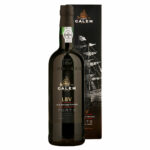 CALEM Late Bottled Vintage Porto 0,75l (su dėž.)