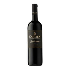 Raudonas vynas CARMEN Gran Reserva Carmenere