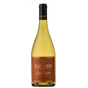 CARMEN Gran Reserva Chardonnay 0,75l