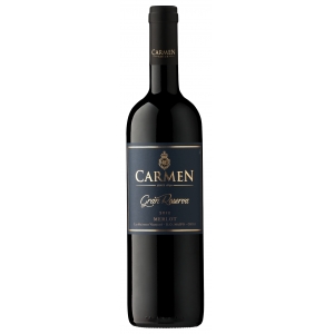 CARMEN Gran Reserva Merlot 0,75l