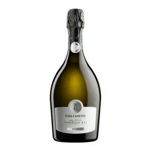 CASA CANEVEL Prosecco Brut DOC 0,75l