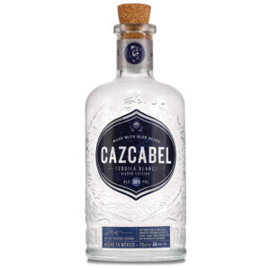 CAZCABEL Blanco 0,7l