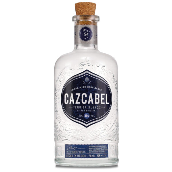 Cazcabel+Blanco