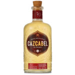 CAZCABEL Reposado 0,7l