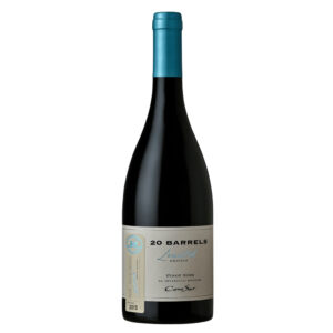 Raudonas vynas CONO SUR 20 barrels Pinot Noir