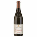 Raudonas vynas DELAS Cornas Chante Perdrix
