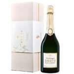 DEUTZ Blanc de Blanc Vintage 0,75l (dėž.)