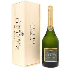 Šampanas DEUTZ Brut Classic 6l