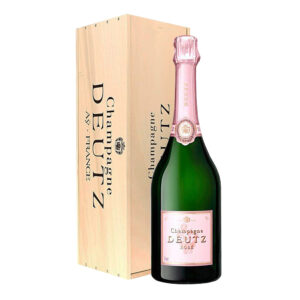 Šampanas DEUTZ Brut Rose 6l
