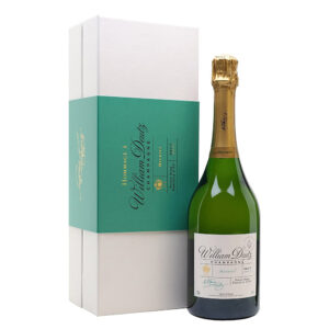 Šampanas DEUTZ Hommage a William Deutz Meurtet Brut