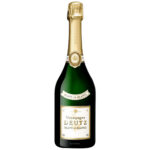 Šampanas DEUTZ Blanc de blanc