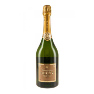 DEUTZ Brut Vintage 0,75l (dėž.)