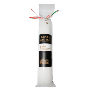 SAPORI ANTICHI druska su trumais 300g