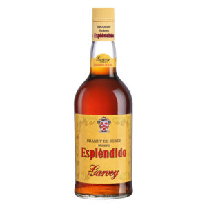 Brendis ESPLENDIDO De Jerez Solera