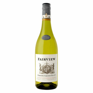 Baltas vynas FAIRVIEW Darling Chenin Blanc
