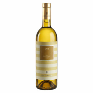 Baltas vynas FONTANAFREDDA Gavi di Gavi