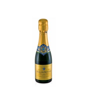 Putojantis vynas FRANCOIS MONTAND Brut 0,2l