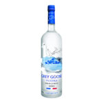 GREY GOOSE Original 1,0l